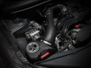 Subaru Impreza Performance Air Intake - aFe - Takeda Momentum Pro DRY S - `12-`16