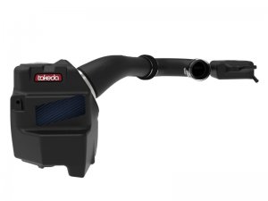 Subaru Impreza Performance Air Intake - aFe - Takeda Momentum Pro 5R - `12-`16