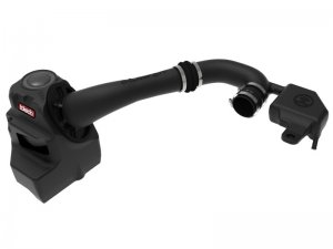 Subaru Impreza Performance Air Intake - aFe - Takeda Momentum Pro DRY S - `12-`16