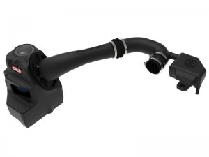 Subaru Impreza Performance Air Intake - aFe - Takeda Momentum Pro 5R - `12-`16