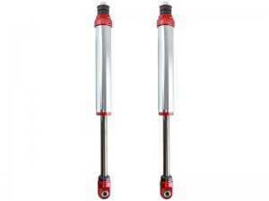 Toyota Tacoma Coilover Suspension Kit - Rear - aFe - Sway-A-Way 2.0 - `05-`17