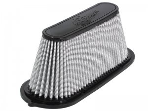 Chevrolet Corvette Performance Air Intake - aFe - Pro Dry S - `08-`13