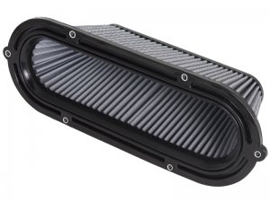 Chevrolet Corvette Performance Air Intake - aFe - Pro Dry S - `08-`13