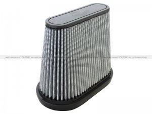 Chevrolet Corvette Direct Fit Air Filter - aFe - Pro DRY S - `14-`19