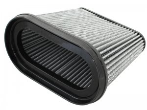 Chevrolet Corvette Direct Fit Air Filter - aFe - Pro DRY S - `14-`19