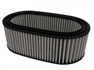 Chevrolet Corvette C8 Direct Fit Air Filter - aFe - Pro DRY S - `20-`25