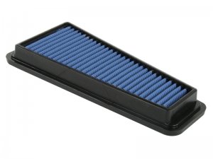 Toyota Tacoma Drop In Air Filter - aFe - Magnum FLOW OE Replacement Air Filter w/ Pro 5R Media - `05-`15