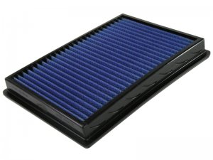 Dodge Charger Drop In Air Filter - aFe - Pro 5R - `06-`10