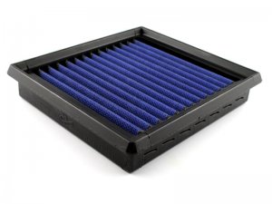 Nissan 350Z Performance Air Filter - aFe - P5R Drop In - `07-`09