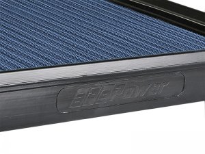 Chevrolet Camaro Performance Air Intake - aFe - Magnum FLOW Pro 5R - `16-`24