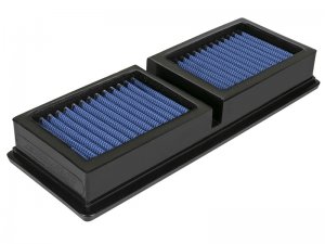 Alfa Romeo Giulia Performance Air Intake - aFe - Pro-5 R Filter - `17-`18