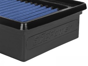 Alfa Romeo Giulia Performance Air Intake - aFe - Pro-5 R Filter - `17-`18