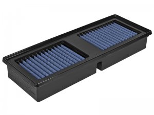 Alfa Romeo Giulia Performance Air Intake - aFe - Pro-5 R Filter - `17-`18