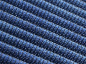 Alfa Romeo Giulia Performance Air Intake - aFe - Pro-5 R Filter - `17-`18