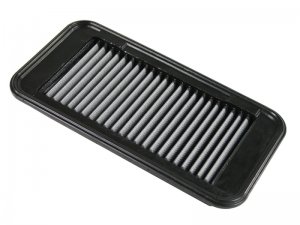 Subaru BRZ Performance Air Intake - aFe - Pro Dry S Media - `13-`19