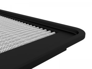 Toyota Tacoma Performance Air Intake - aFe - Magnum FLOW OE Replacement Air Filter w/ Pro DRY S Media - `05-`23