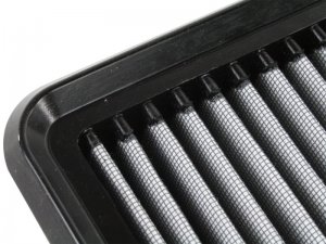 Dodge Charger Performance Air Intake - aFe - MagnumFLOW OE Replacement w/ Pro DRY S Media - `11-`20