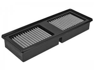 Alfa Romeo Giulia Performance Air Intake - aFe - Pro DRY S - `17-`18