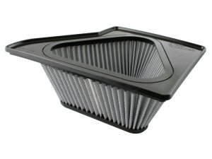 Ford Mustang Performance Air Intake - aFe - Pro DRY S Media - 2010