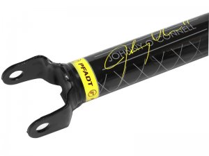 Chevrolet Corvette C7 Coilover Suspension Kit - Front + Rear - aFe - Johnny OConnell Signature Series - `14-`15