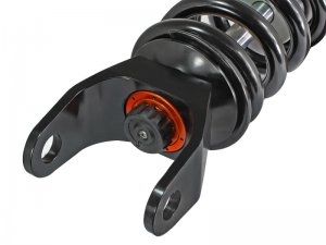 Chevrolet Corvette C7 Coilover Suspension Kit - aFe - PFADT Series Featherlight Adjustable Street/Track - `14-`15