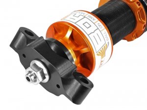 Chevrolet Corvette Coilover Suspension Kit - aFe - PFADT Series Featherlight Adjustable - `14-`19