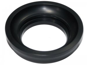 Chevrolet Camaro Coilover Suspension Kit - Front + Rear - aFe - PFADT Featherlight Single Adjustable - `10-`14