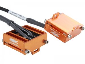 Chevrolet Corvette Suspension Electronic Shock Modules - aFe - Large Connector - `05-`13