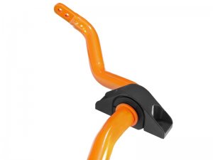 Ford Mustang Sway Bar - Front - aFe - Adjustable - `15-`23