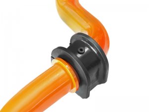 Ford Mustang Sway Bar - Front - aFe - Adjustable - `15-`23