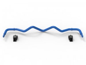 Nissan 370Z Sway Bar - Rear - aFe - 3-Way Adjustable - Blue - `09-`20