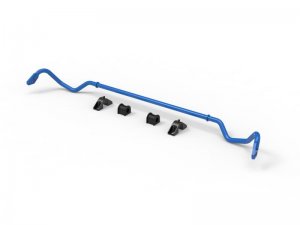 Toyota GR Supra Sway Bar - Rear - aFe - 3-way Adjustable - Blue - `20-`23