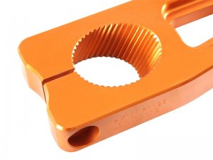 Chevrolet Corvette C6 Sway Bar - Front - aFe - PFADT Series Heavy Rate Racing - `05-`13