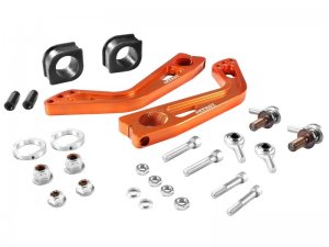 Chevrolet Corvette C6 Sway Bar - Front - aFe - PFADT Series Heavy Rate Racing - `05-`13