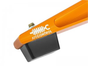 Chevrolet Corvette C6 Transmission Mount Set - aFe - PFADT Series - Orange - `05-`13