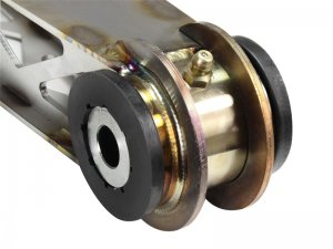 Chevrolet Camaro Trailing Arms - Rear - aFe - PFADT Series - `10-`14