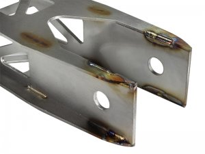 Chevrolet Camaro Trailing Arms - Rear - aFe - PFADT Series - `10-`14
