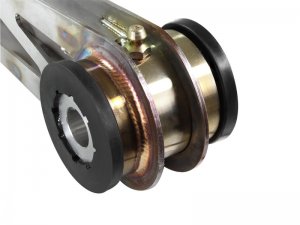 Chevrolet Camaro Rear Tie Rods - aFe - PFADT Series - `10-`15