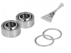 Chevrolet Corvette C6 Spherical Rebuild Kit - Rear Upper - aFe - PFADT Series - `05-`13