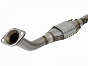 Toyota Tacoma Performance Exhaust - aFe - Direct Fit Catalytic Converter - `05-`12