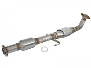 Toyota Tacoma Performance Exhaust - aFe - Direct Fit Catalytic Converter - `05-`12
