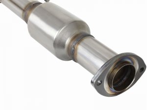 Toyota Tacoma Performance Exhaust - aFe - Direct Fit Catalytic Converter - `05-`12