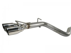 Dodge Challenger R/T Performance Exhaust - aFe - MACH Force-Xp Cat Back - `09-`14
