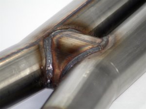 Chrysler 300C Performance Exhaust - aFe - Cat Back, MACH Force XP, SS-409 - `05-`10