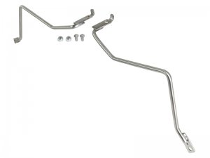 Dodge Challenger Fender Support Bracket - aFe - MACH Force-Xp - 2018