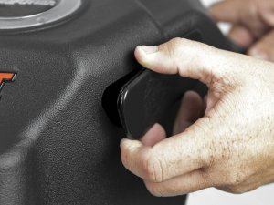 Ford Mustang Performance Air Intake - aFe - Momentum GT w/ Pro 5R Filter - `18-`19