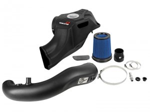 Ford Mustang Performance Air Intake - aFe - Momentum GT w/ Pro 5R Filter - `18-`19
