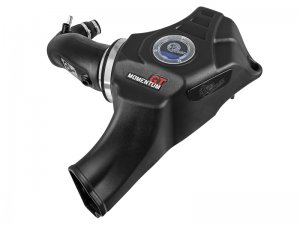 Ford Mustang Performance Air Intake - aFe - Momentum GT w/ Pro 5R Filter - `18-`19