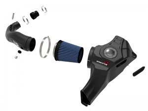 Ford Mustang Performance Air Intake - aFe - Momentum GT w/ Pro 5R Filter - `18-`19