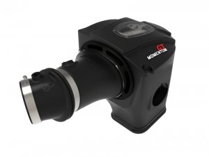 Dodge Challenger SRT Hellcat Performance Air Intake - aFe - Momentum GT w/ Pro DRY S Filter - `17-`23